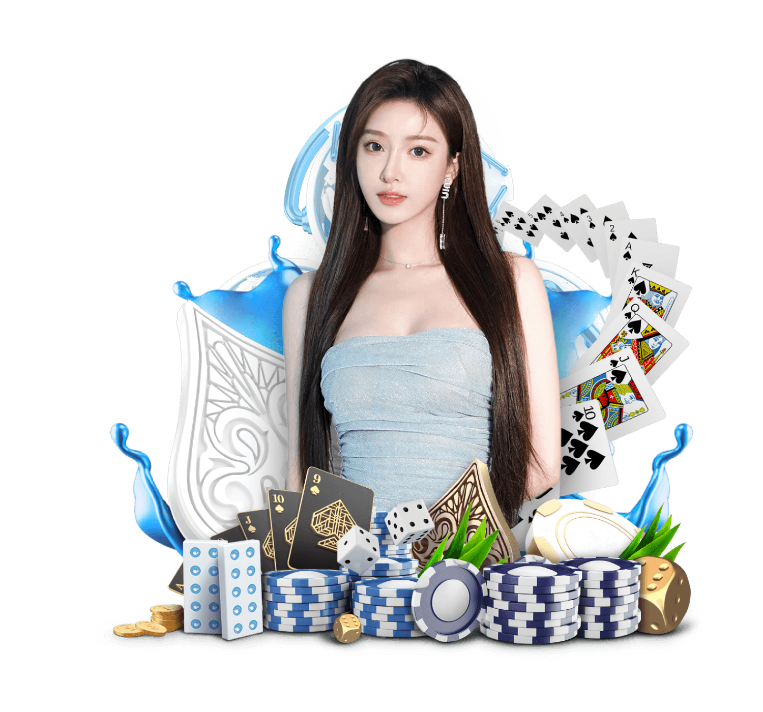 Payment method selection screen on sawer138 login
